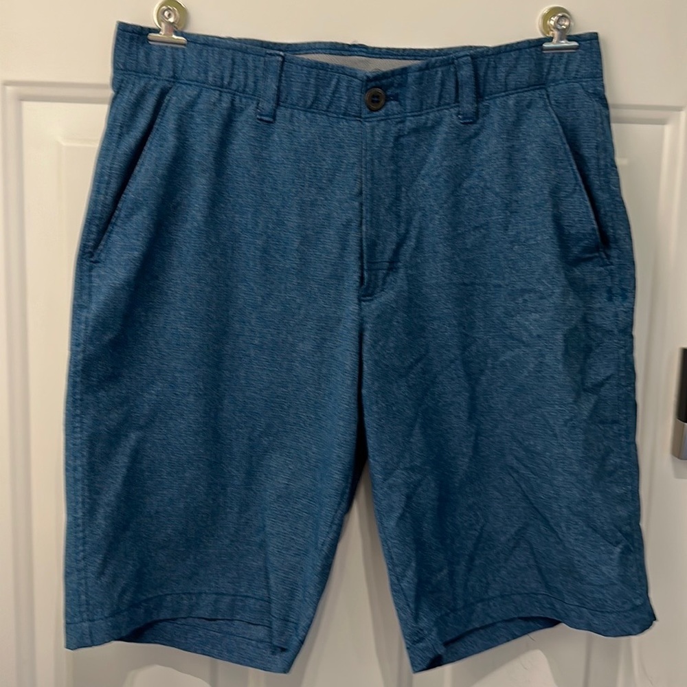 Under Armour Men's Drive Shorts